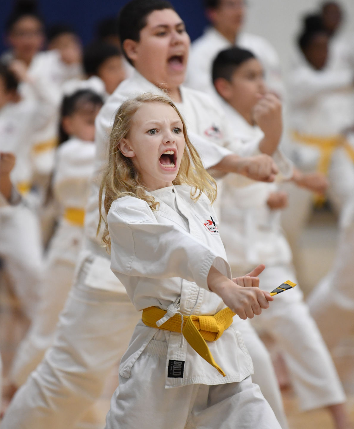 Chuck Norris Belt Ceremony 31.jpg